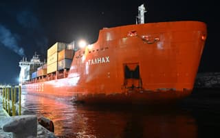 To Novaya Zemlya and the Kola Peninsula: KMZ's "Daughter" Launches Cargo Flights to the Far North