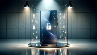 Maximum Security: Russian TrustPhone Smartphone on Android and "Aurora" Presented