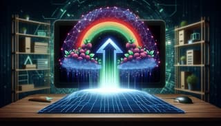 El marketplace ruso Wildberries anuncia su transición al sistema operativo "Aurora"