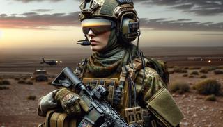Tactical Headsets with Hearing Protection: "Militech" R&D Company Improves its Products