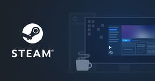 РКН не планирует блокировать игровую платформу Steam в России
