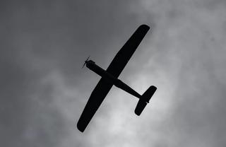 Artillery's Best Friends: Optoelectronic Reconnaissance UAVs on the Front Lines Get Their Own EW Systems