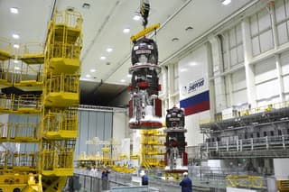 «Прогресс МС-29» проверят на герметичность перед отправкой к МКС