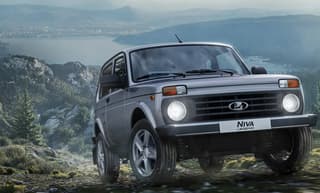 «Главное — не испортить»: АвтоВАЗ не будет выпускать совершенно новую LADA Niva
