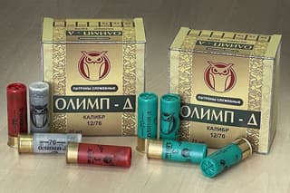 ЦНИИТОЧМАШ начинает поставки патронов «Олимп-Д» для силовиков и ЧОПовцев