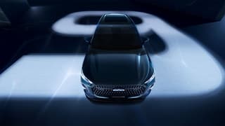 Los automóviles literalmente lo han invadido todo: se vendieron 600 coches a través de Ozon sin devoluciones en un año