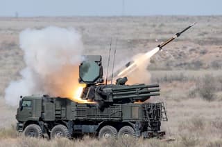 Cómo las fuerzas armadas rusas pueden hacer frente a los nuevos drones kamikaze furtivos Stick M12