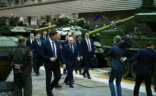 «Тягаться с Россией бесполезно»: норвежский производитель боеприпасов NAMMO высказался о российском ОПК