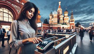 Система «Волна»: НСПК запустит бесконтактную оплату через iPhone без использования Apple Pay