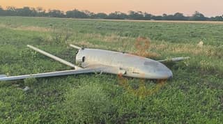 Los medios rusos de guerra electrónica y defensa aérea podrán hacer frente: cómo contrarrestar el avanzado dron "Lyuty" en el frente