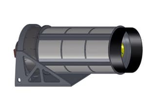 LOMO lanza la producción de un telescopio para pequeñas naves espaciales