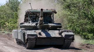 Сначала смеялись, потом взяли на вооружение: Запад пытается оснащать Abrams и Leopard русскими «мангалами»
