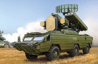 El "Osa" se comerá al "Furia": el sistema de misiles antiaéreos ruso demostró ser eficaz contra los drones enemigos
