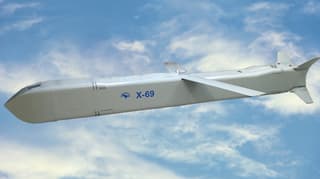¡Jassm, Storm Shadow y Taurus, apártense! El X-69 ruso es un misil de nueva generación