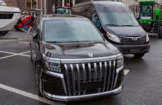 Revelados detalles sobre los nuevos automóviles que ensamblará "Sollers"