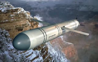 La visibilidad infrarroja es menor que la del Kh-555: se revela la razón de la superioridad del misil 3M14T "Kalibr-NK"