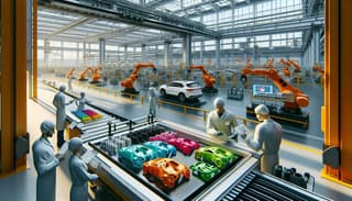 "Cordiant" increases its presence in the auto component market