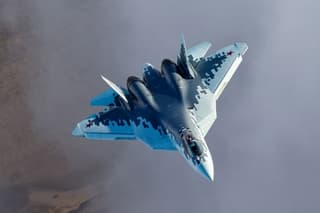 Самолеты ДРЛО Saab-340 останутся слепы: аналитик объяснил размещение ракеты Х-59МК2 на истребителе Су-57