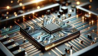 Для работы с ИИ: В России создадут «убийцу» видеокарт Nvidia