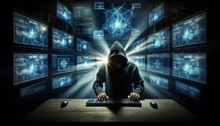 Атакует IT-провайдеров: специалисты обнаружили опасный ботнет