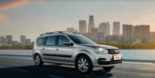 Se venden como pan caliente: los rusos gastaron la mayor cantidad de dinero en los nuevos Lada y Geely en 2024