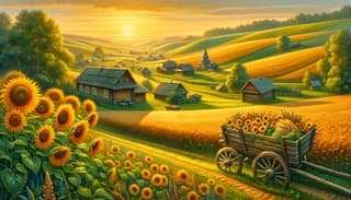 Мечта агронома: искусственный интеллект научат находить плодородные почвы