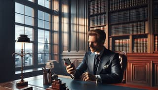 No nos asusta el espionaje: las compras estatales de iPhone para funcionarios rusos se cuadruplicaron