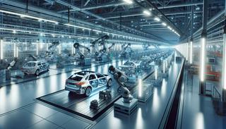 Минпромторг отменяет упрощенный техрегламент для автопрома с 2025 года