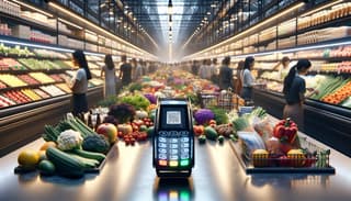 The Central Bank of the Russian Federation proposed to oblige Russian banks to use only the NSPK universal QR code