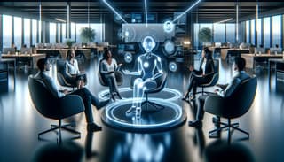 Aeroflot Launches Generative AI Chatbot for Customer Service