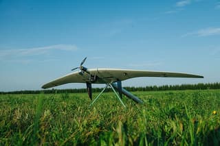 They've Completely Lost Their Fear: Russian Army Reduces Losses of Supercam Reconnaissance Drones to Almost Zero