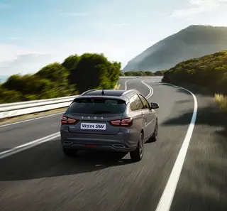 ¿Quién es más barato: Geely y Lada inician una feroz guerra de precios en Bielorrusia?