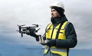 UAV Development and Assembly Center to Appear in St. Petersburg