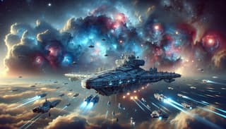 Страны БРИКС выступили против гонки вооружений в космосе 