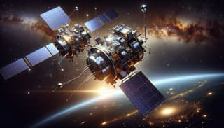 В Самаре разработали наноспутники HyperView-1G и Colibri-S