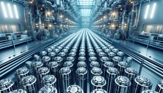 Росатом впервые разработал ядерное топливо для реактора в Боливии