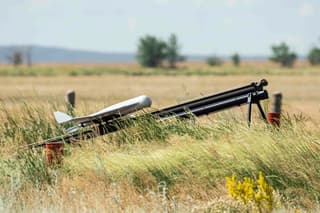 Ночной кошмар противника: Россия нарастит производство дронов-камикадзе «Куб»