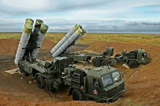 Эксперт объяснил, как ЗРК «Бук», С-300 и С-400 сведут эффективность Storm Shadow к нулю