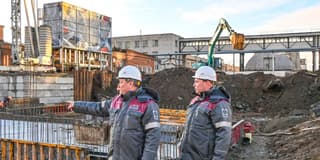 Без неба нам никак нельзя: Ростех расширил производство для выпуска авиадвигателей