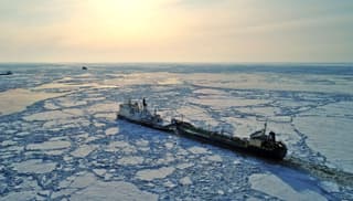 МТК «Север — Юг» объединят с Северным морским путем