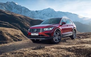 Россияне на автомобилях Volkswagen, Skoda, Audi и Porsche могут остаться без запчастей в 2025 году