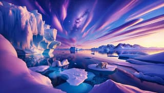 Russia Denies NATO Accusations of Concealing Arctic Climate Data