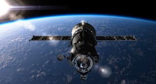 El vehículo de lanzamiento "Soyuz-2.1a" puso en órbita un satélite militar del Ministerio de Defensa de Rusia