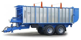 Yaroslavich Plant Creates Transport Trolley with Increased Load Capacity