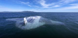 ¿Vencerán los grandes barcos? Los marinos militares en Rusia se preparan para equiparse con drones submarinos