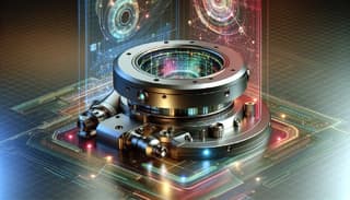 Специалисты из Новосибирска представят бесконтактный 3D-сканер