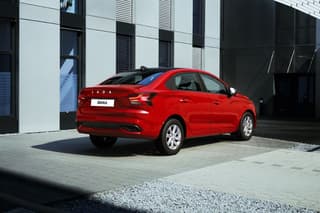 LADA Iskra Sales Launch Date in Question Due to Production Schedule Changes