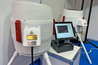 Rostec has developed new meteorological instruments to replace imported equipment