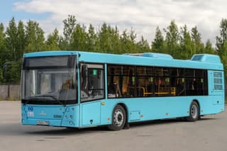 Russia May Purchase 4,000 Belarusian Buses to Renew Fleets in Regions