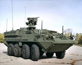 Criptonita contra Stryker: experto enumera argumentos contra el vehículo blindado de transporte de personal estadounidense en combate